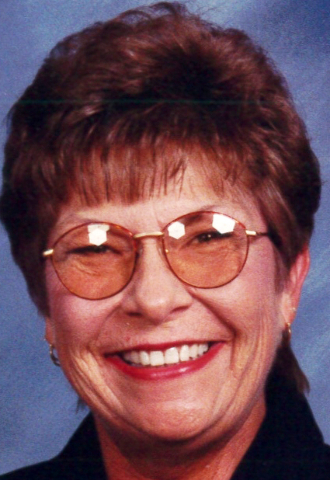 Linda Rackley