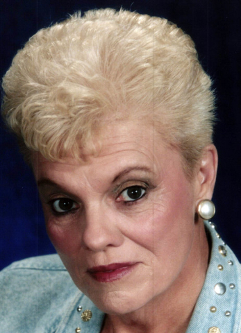 Maxine Kelley