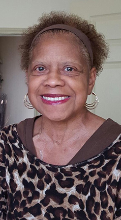 Patsy Scott