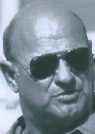Carl Preston Jr.