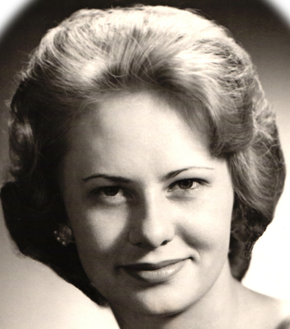 Shelia Yarbro