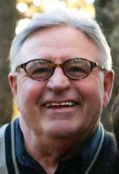 David McKinney