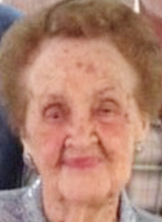 Virginia Burkett