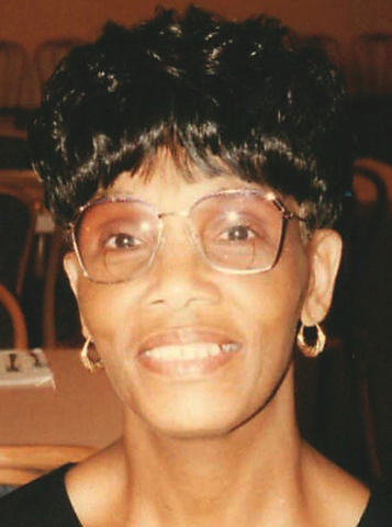 Thelma Fair