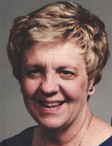 Janet Cash