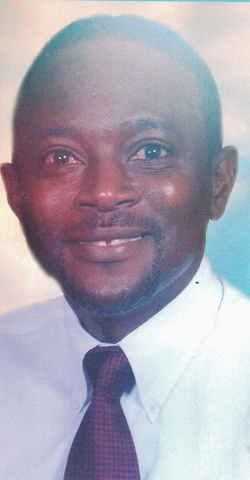 Albert Jones