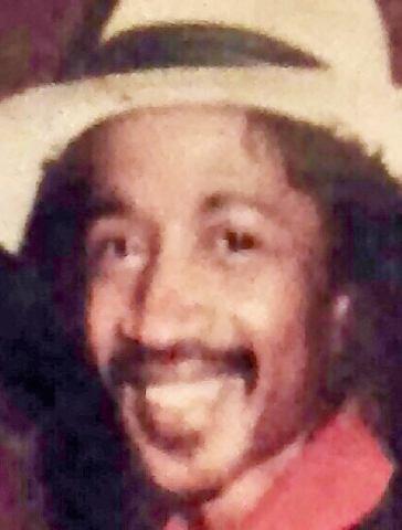 Donald Pridgeon