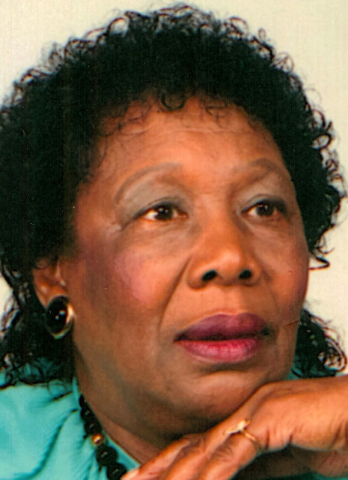 Catherine Turner