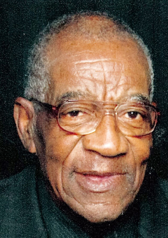 Gilbert Byrd, Sr.