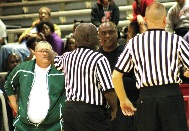 Comets forfeit third place to Cardinals