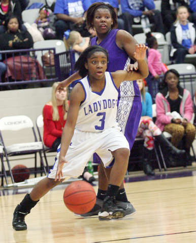 Resuming the Streak: Lady Bulldogs’ record string nearing 100