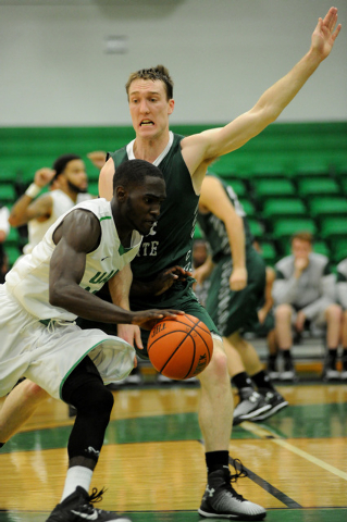 Weevils looking to turn things around