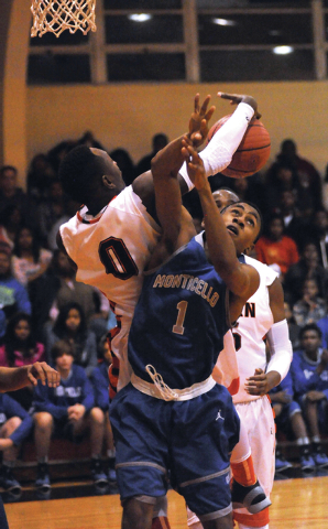 Billies pull away from tough Jacks