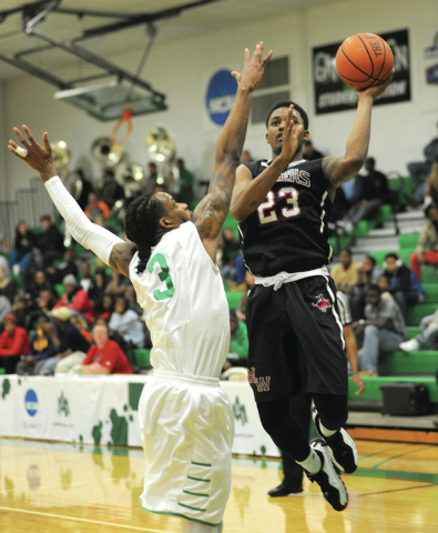 Weevils shoot cold at wrong time