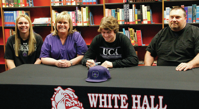 Bulldogs’ Baugh ready to earn his stripes with Bears