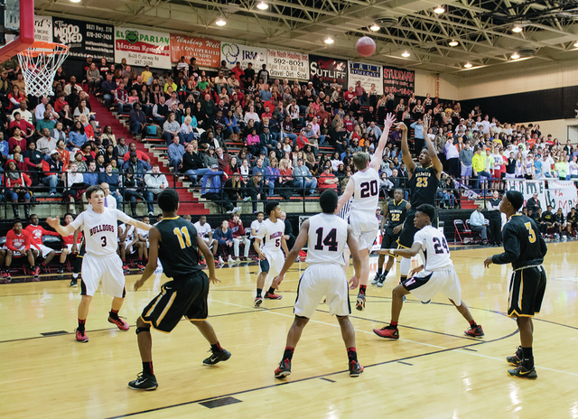 Double Duty: Bulldogs clinch state berth in twin bill, but Wildcats sweep rivalry