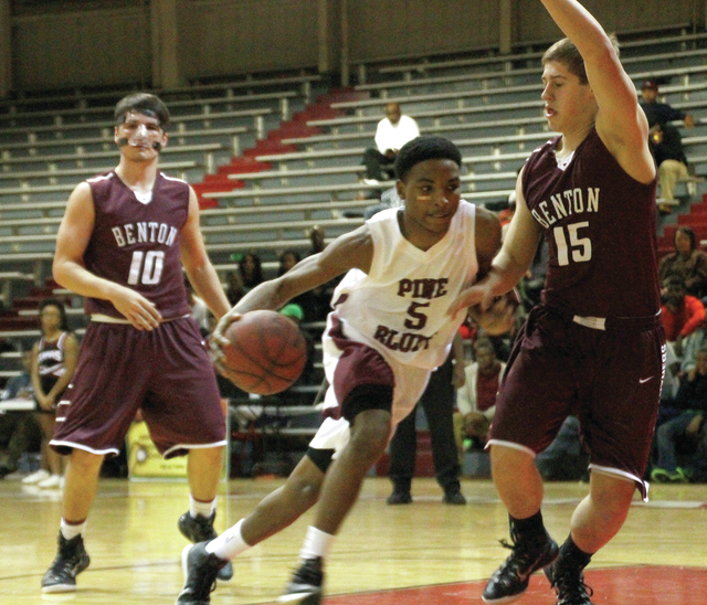 Fillies tie for second place