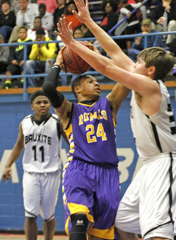Bobcats’ turnaround results in state berth