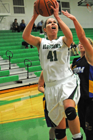 Proving the doubters wrong: UAM women earn GAC bid