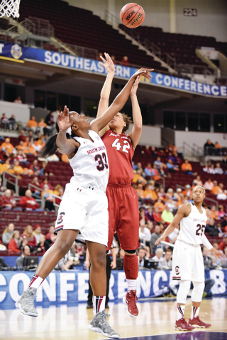 Waiting Game Begins: UA’s postseason fate in balance as Carolina cruises