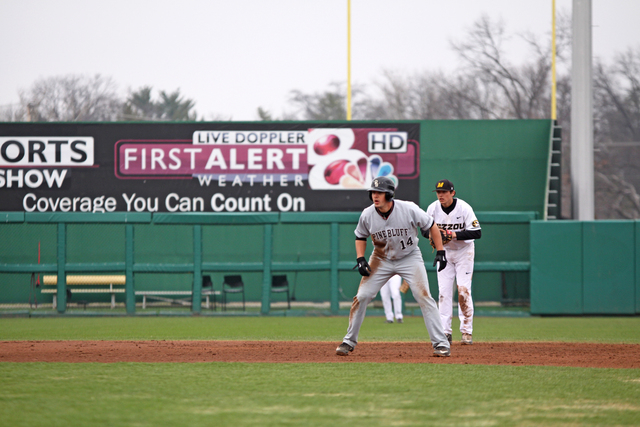 Missouri returns the favor in downing UAPB
