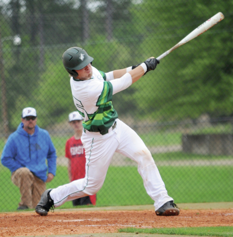 Steinke’s slam wins it for Weevils