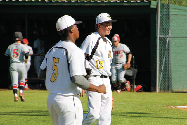 Wildcats’ cooler heads prevail over fiery Cardinals