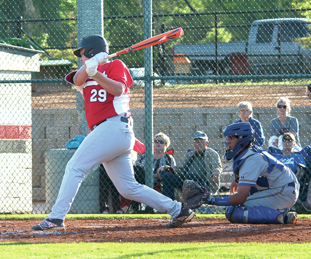 Preps Roundup: Hartsfield sends Bulldogs to huge conference win