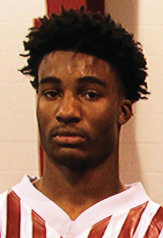 Beasley orally commits to La. Tech
