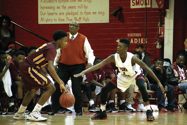 Jordan: Zebras need focus’ to compete for state
