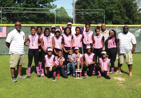 Preseason Tourney Champs