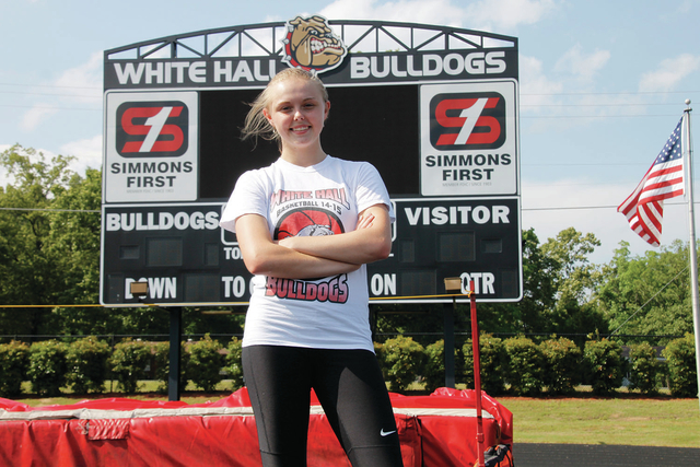Two-Time Champion: Ryburn ready to showcase skills vs. tougher field