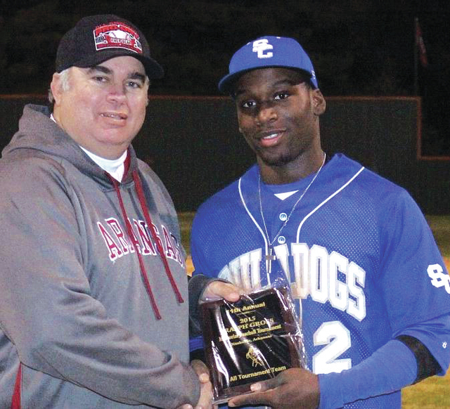 Several locals to participate in Future Stars Showcase