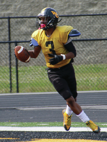 Wildcats searching for depth