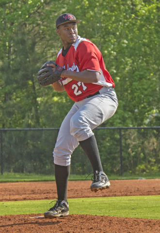 Sprinkle drafted by Cleveland, plans to sign