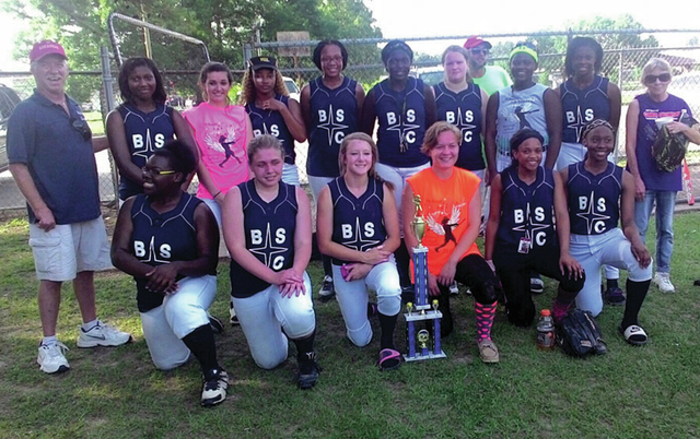 Big League Champions