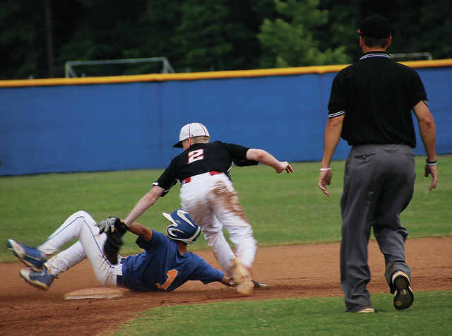 Rain postpones championship of Sheridan tournament