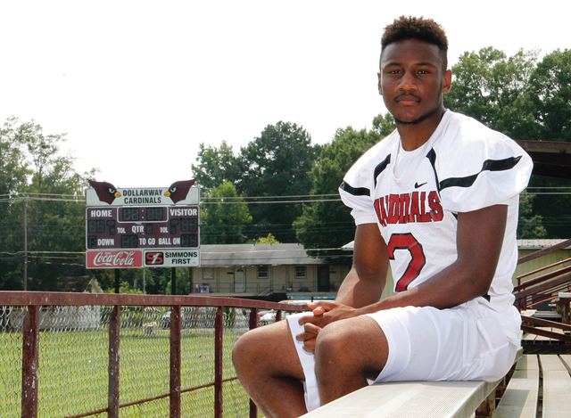 Taking Another Step: Blair’s work shows with national camp invite