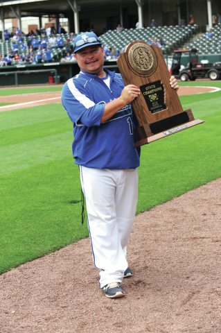 The road to No. 1: Star City’s Johnson credits former coaches for success