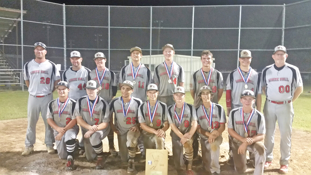 State Champions