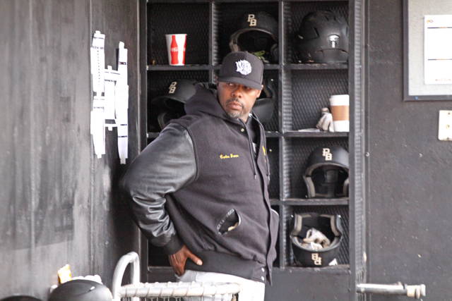 James still waiting for contract offer from UAPB