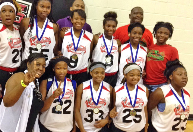 First-Year Champions