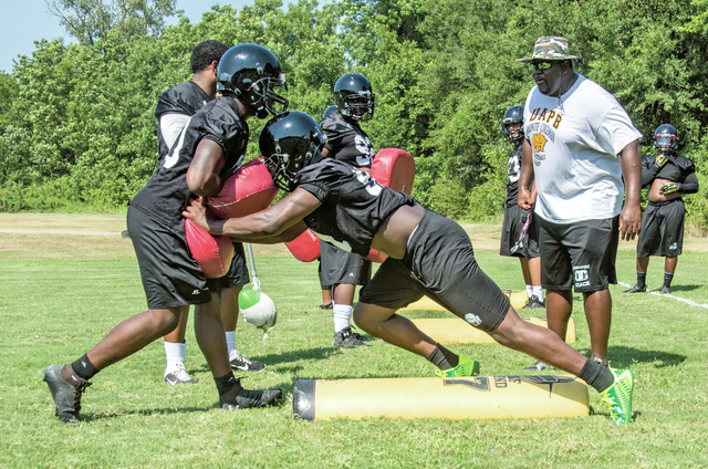 Defense will likely determine Lions’ success
