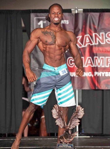Mr. Physique