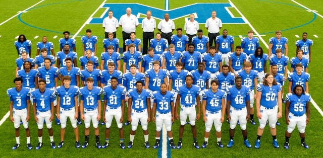 Monticello Billies preview