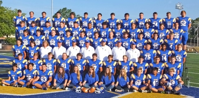 Sheridan Yellowjackets preview