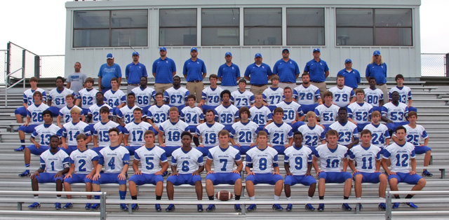 Star City Bulldogs preview