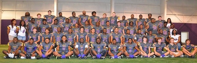 Dumas Bobcats preview