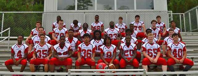Drew Central Pirates preview