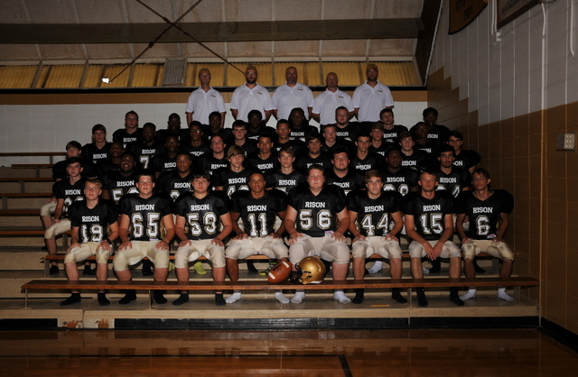 Rison Wildcats preview